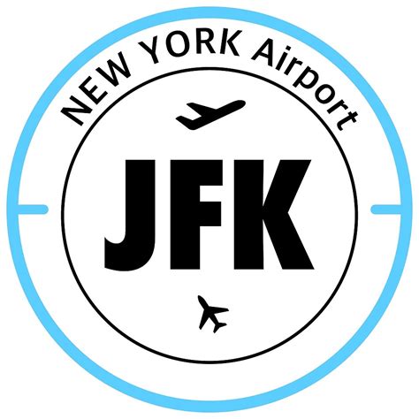 kennedy airport code